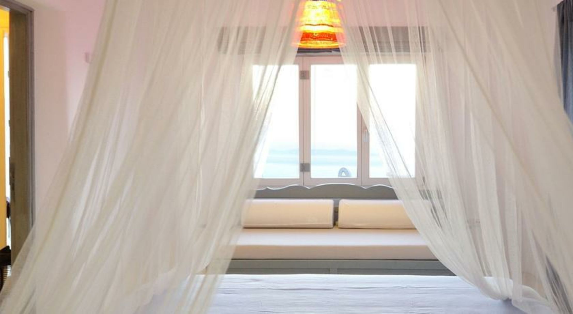 Mermaid Luxury Villas - Aquata