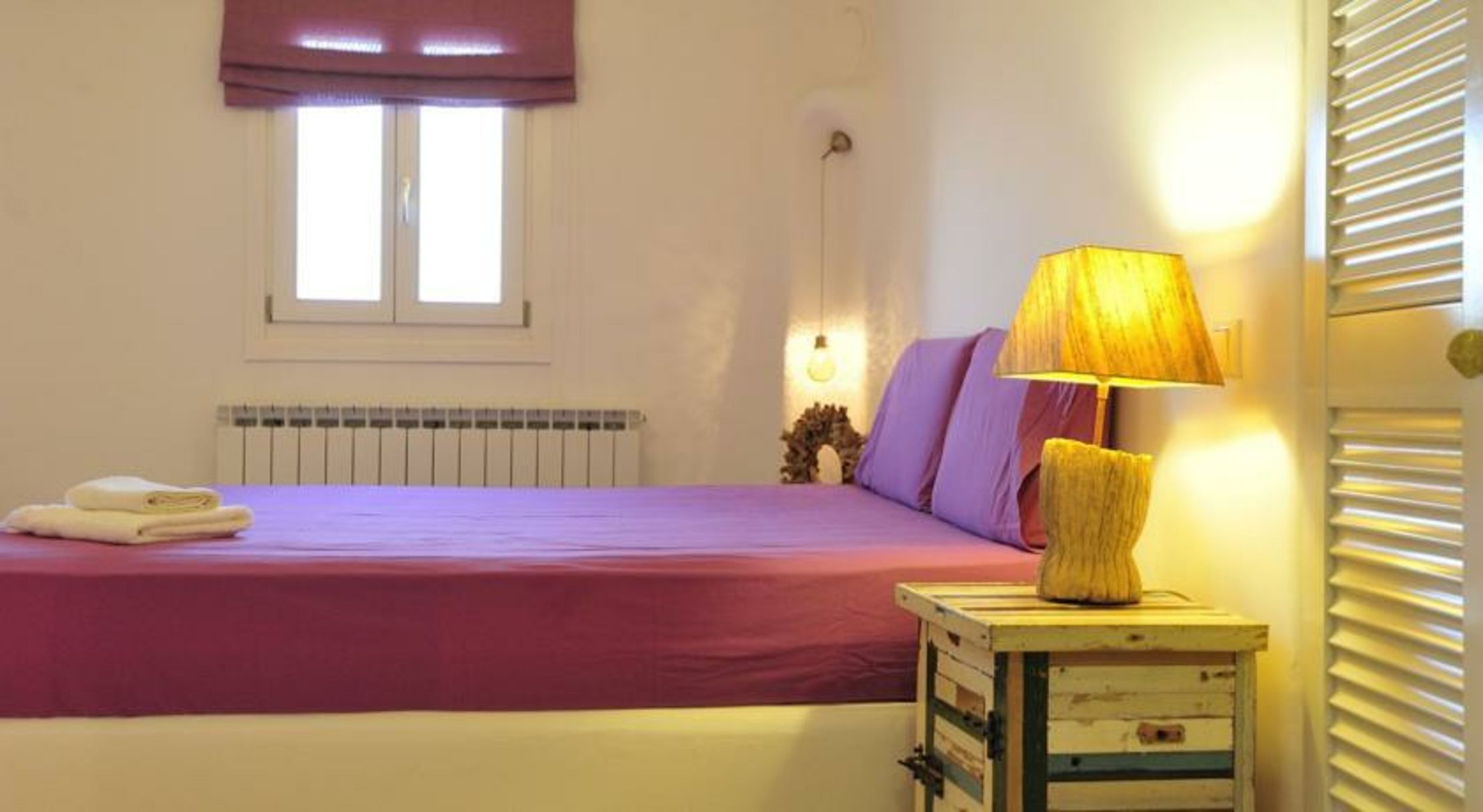 Mermaid Luxury Villas - Aquata