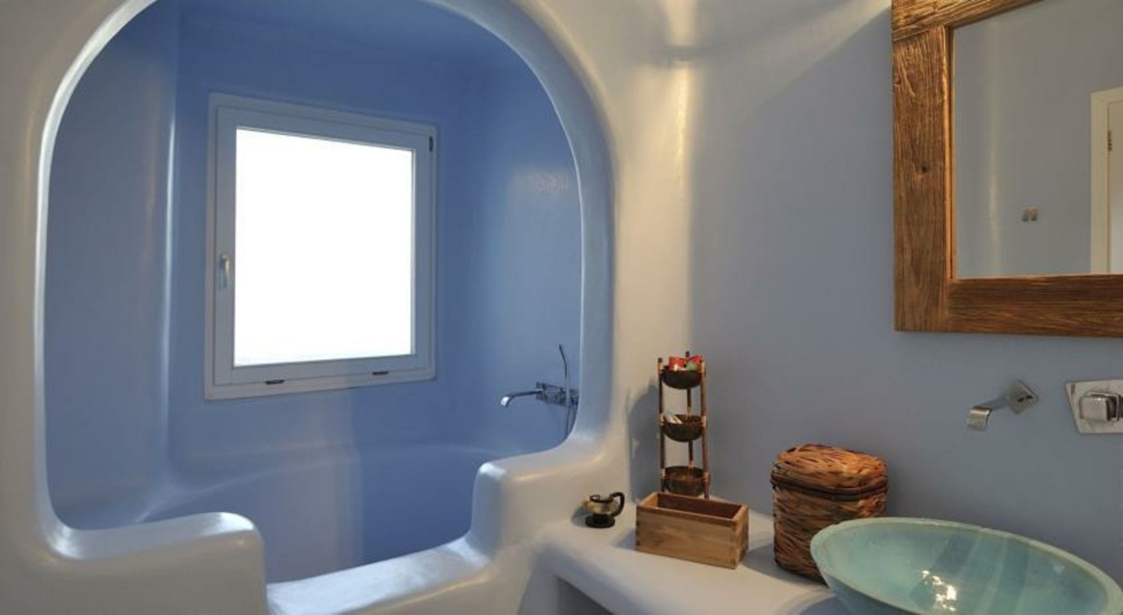 Mermaid Luxury Villas - Aquata