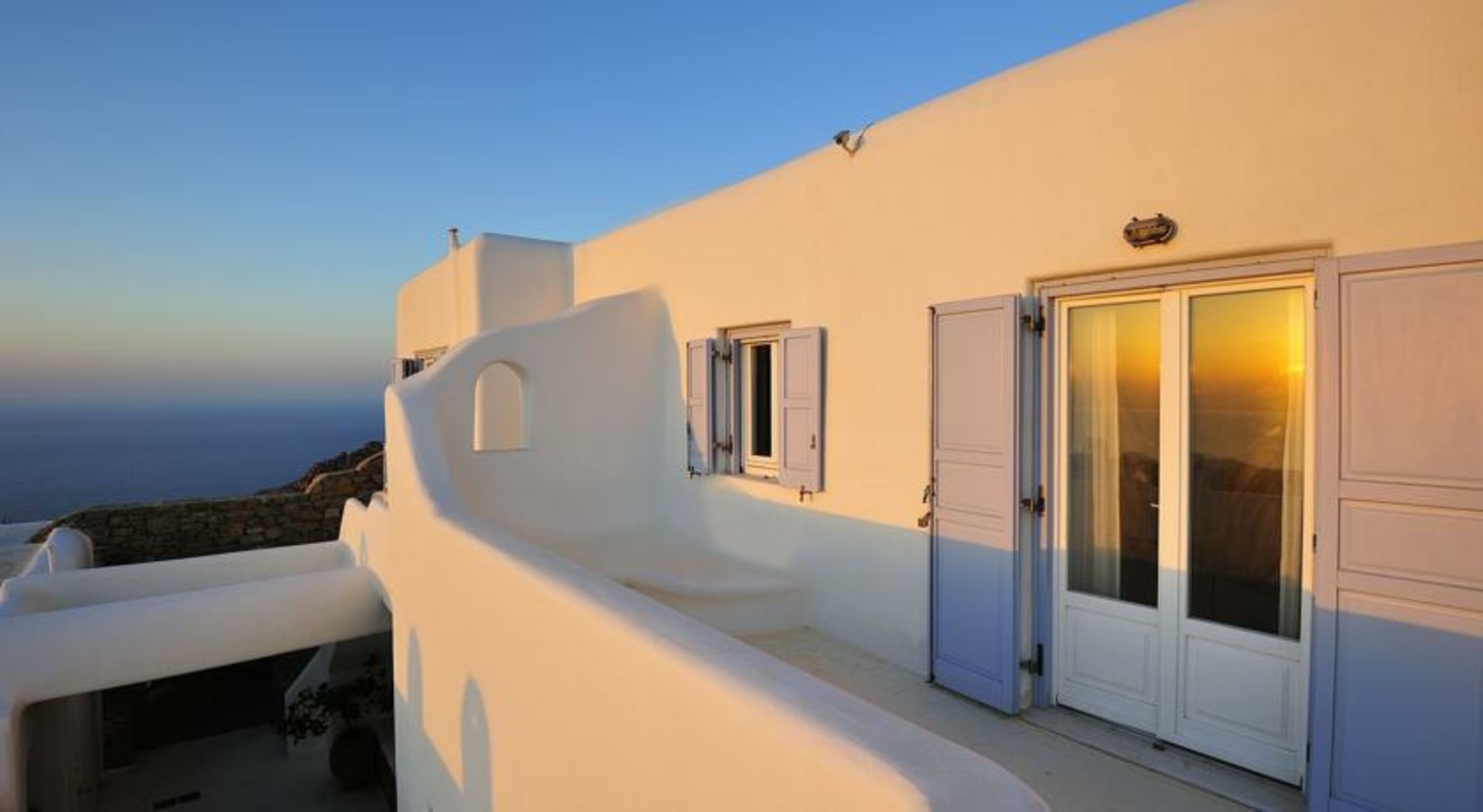 Mermaid Luxury Villas - Aquata