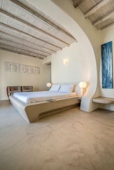 Villa Melmastia