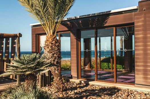 Paradis Plage Surf Yoga & Spa