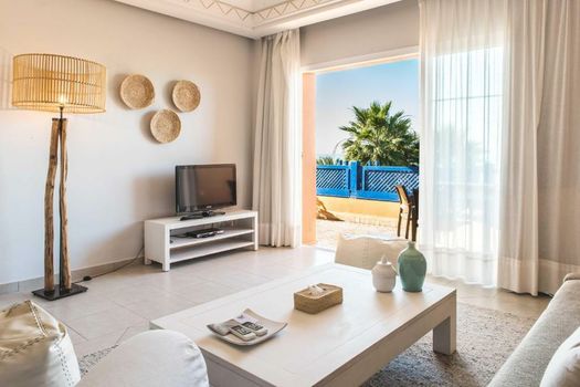 Paradis Plage Surf Yoga & Spa