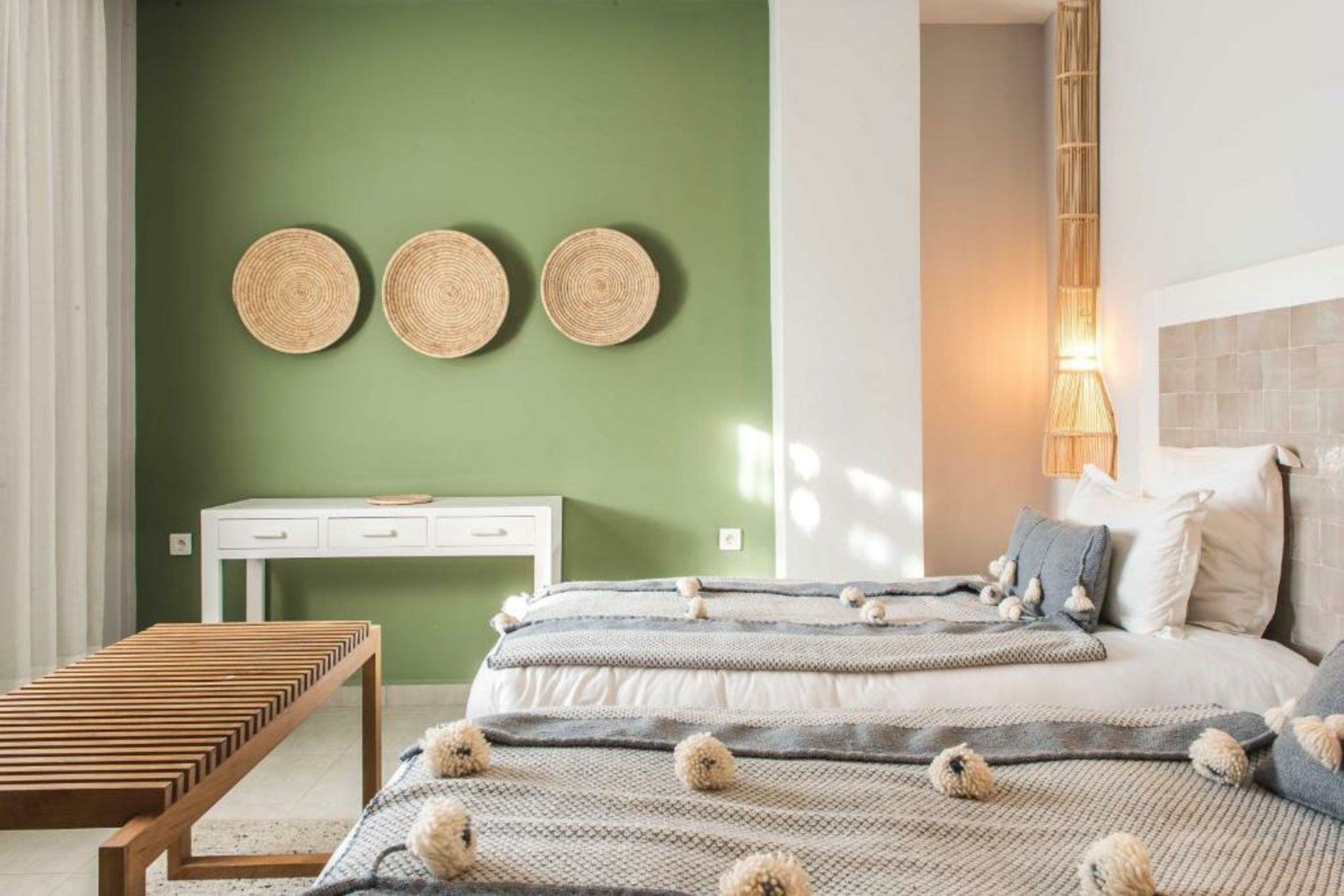 Paradis Plage Surf Yoga & Spa