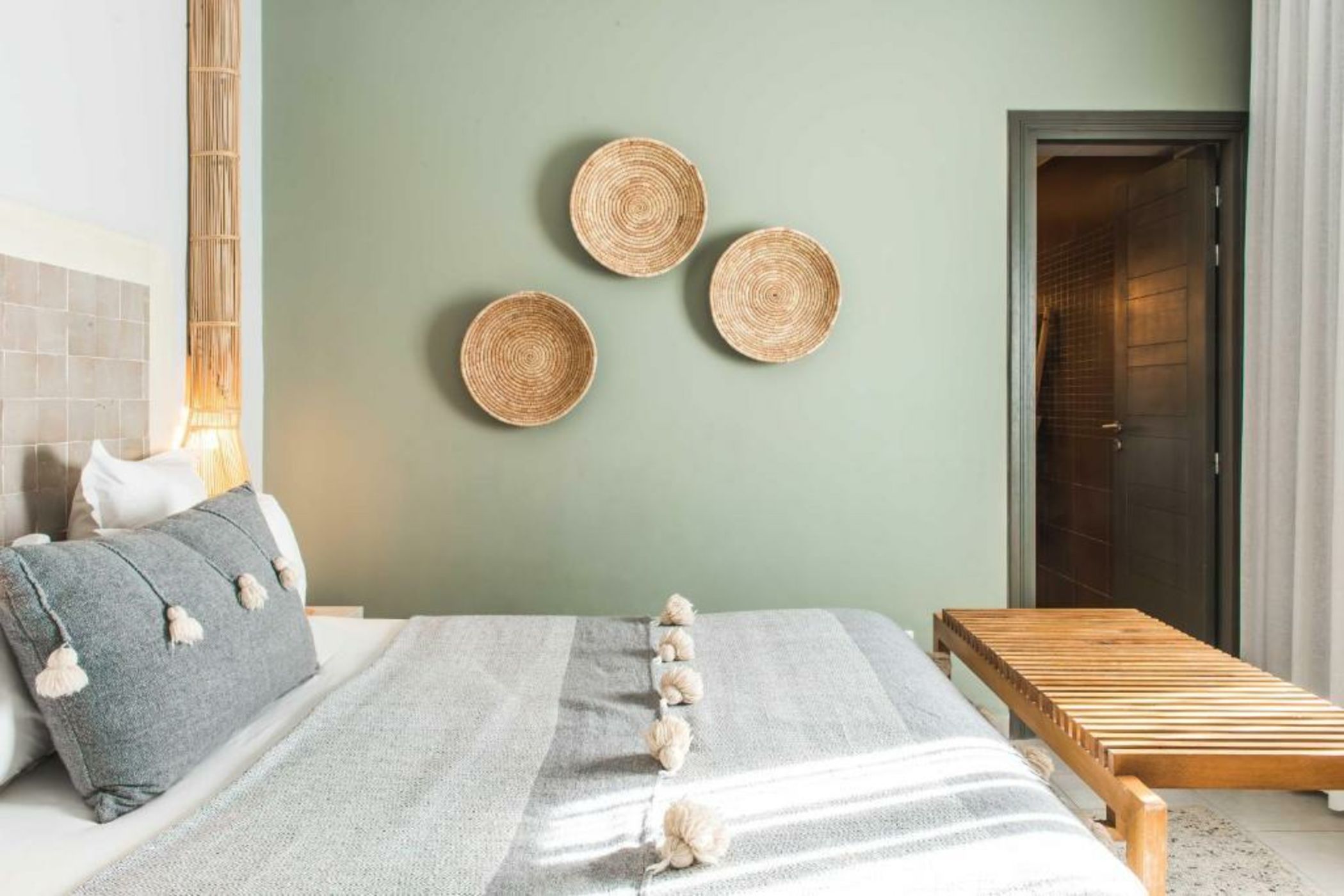 Paradis Plage Surf Yoga & Spa