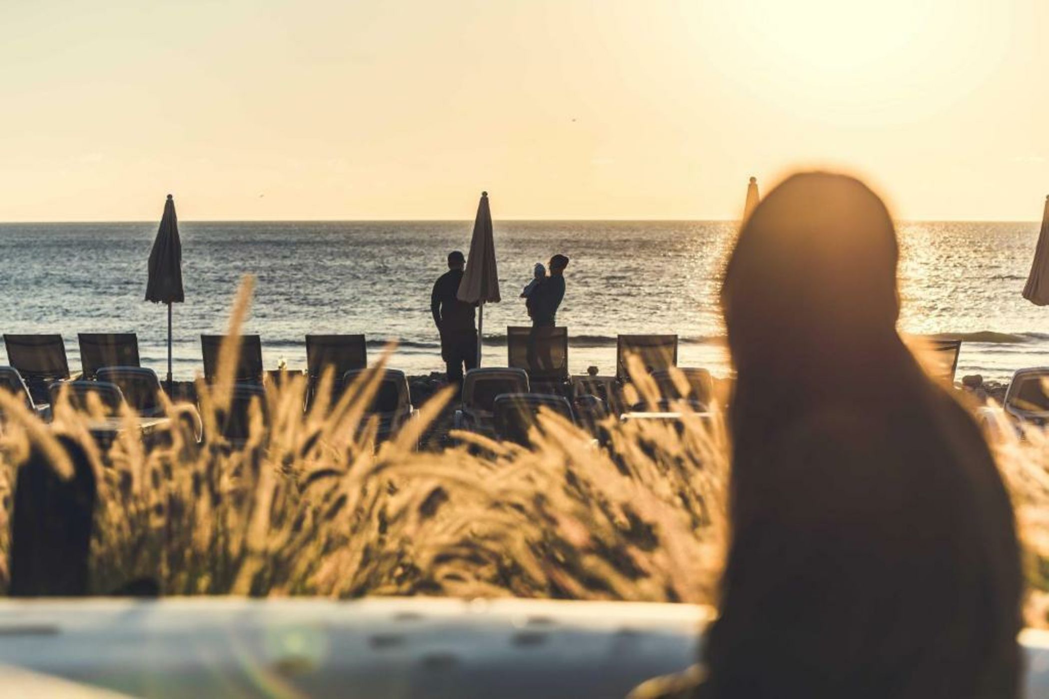 Paradis Plage Surf Yoga & Spa