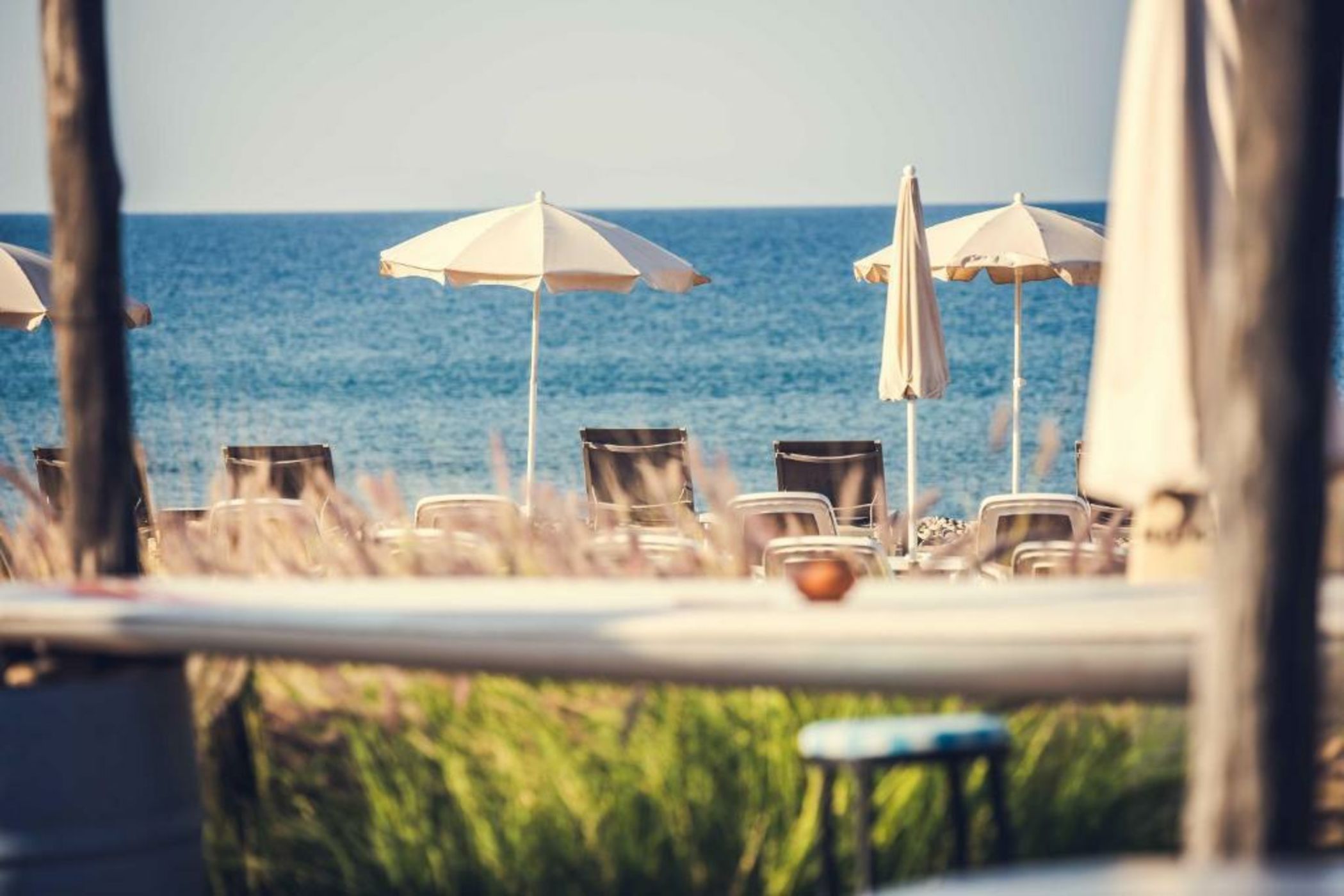 Paradis Plage Surf Yoga & Spa