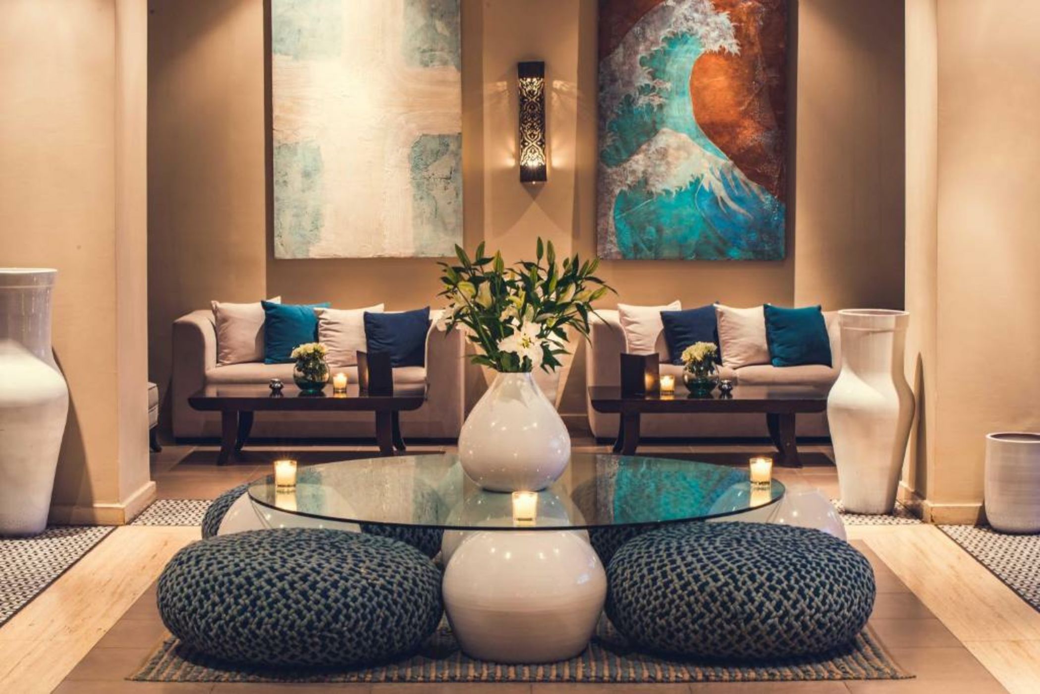 Paradis Plage Surf Yoga & Spa