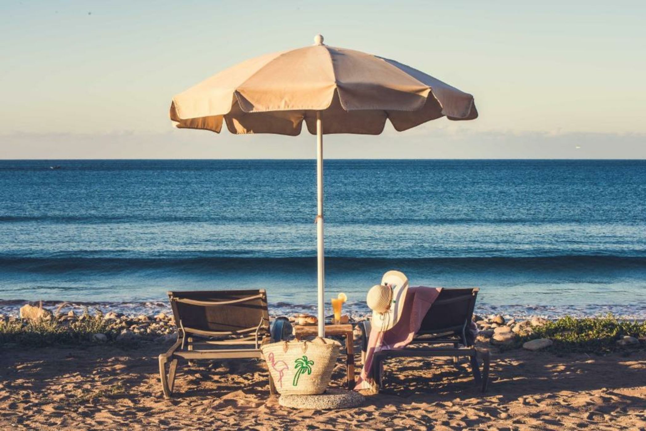 Paradis Plage Surf Yoga & Spa