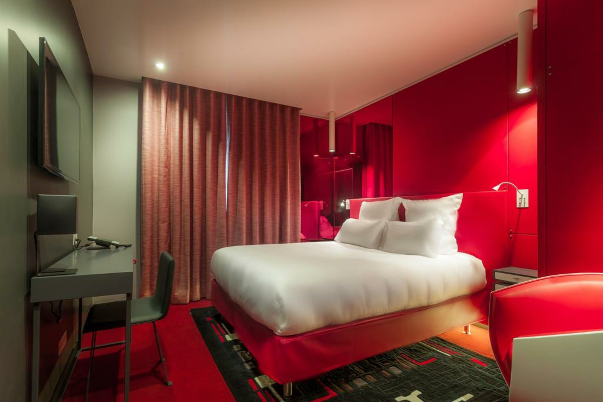 Hôtel Félicien by Elegancia