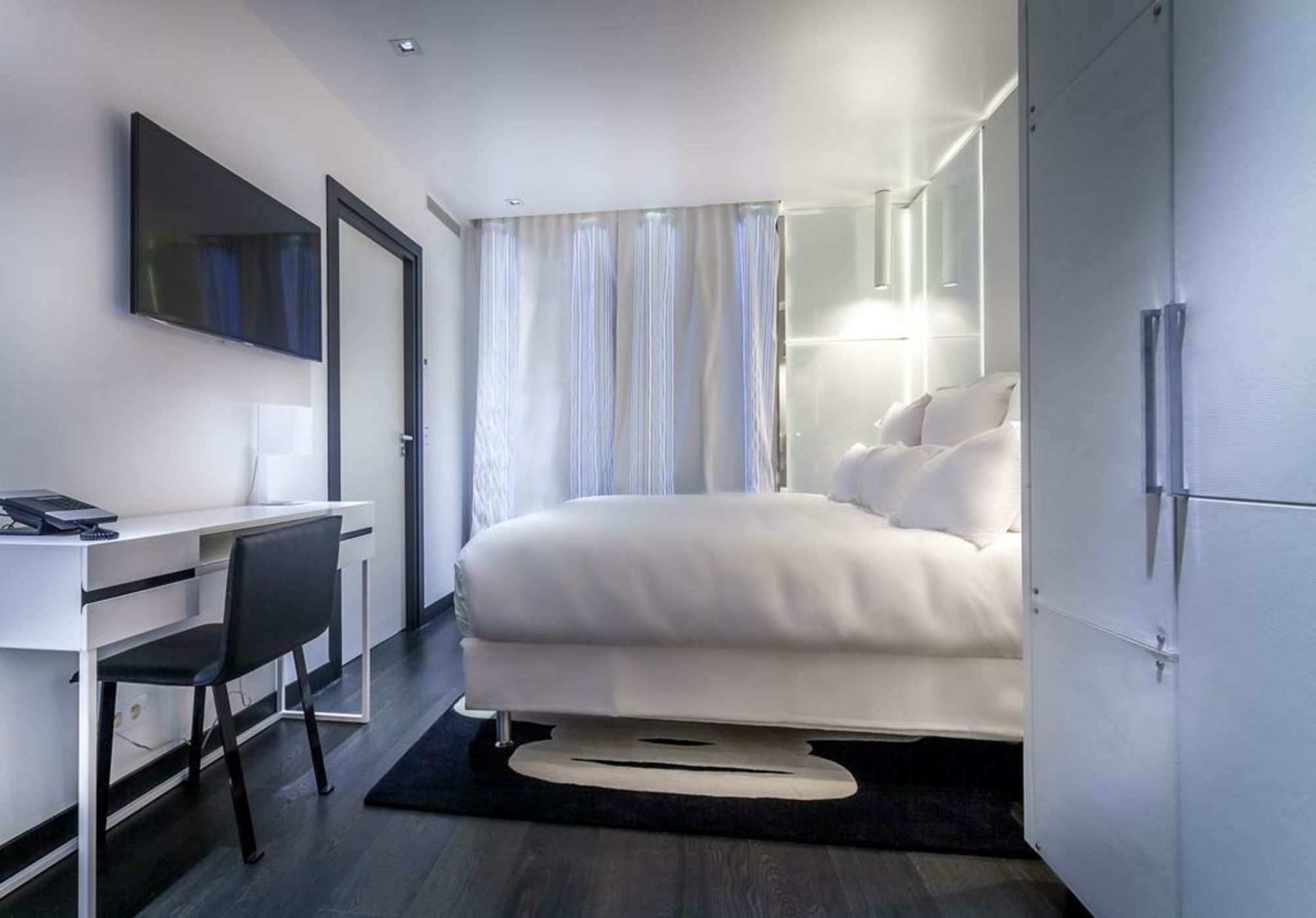 Hôtel Félicien by Elegancia