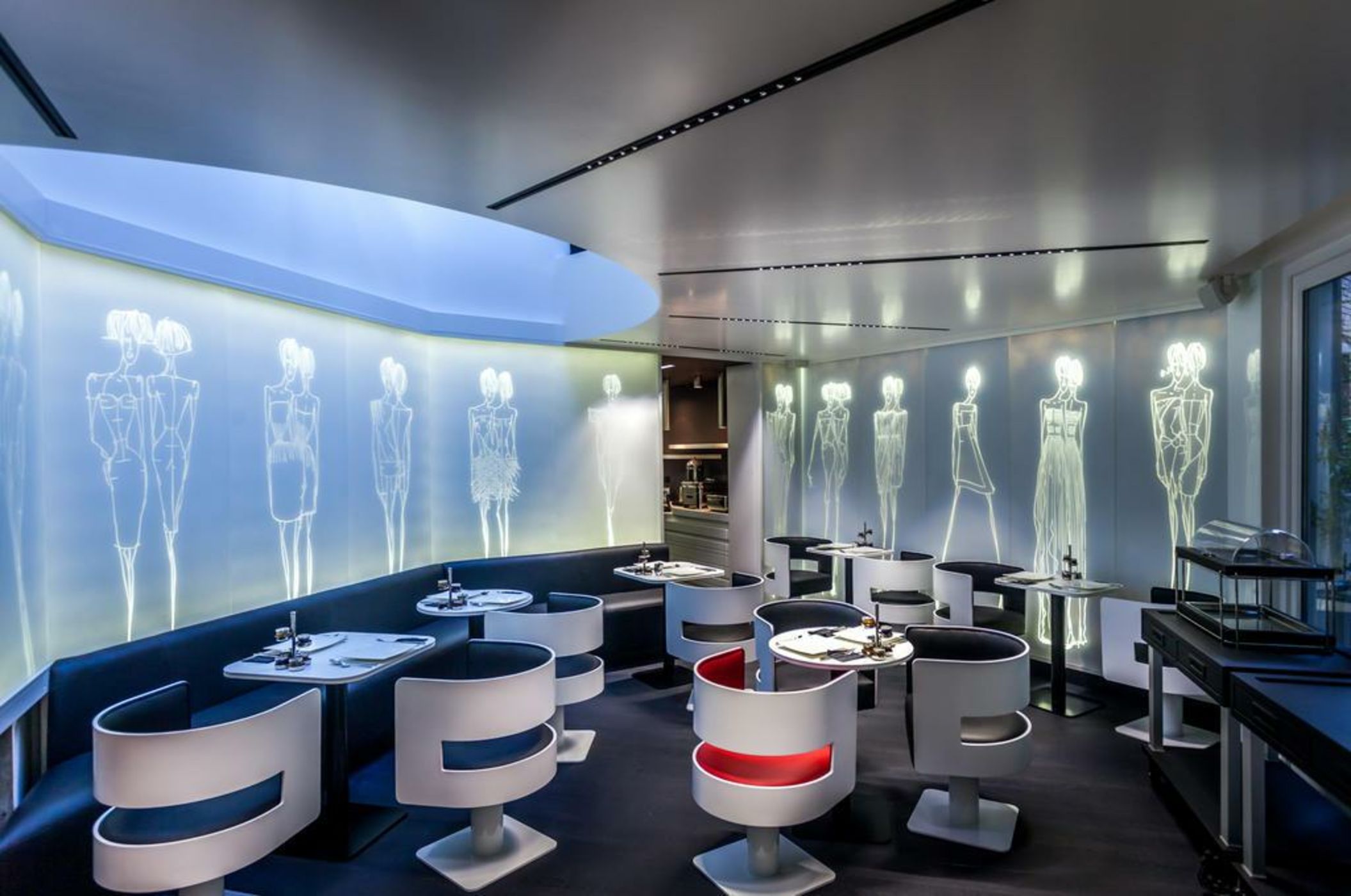 Hôtel Félicien by Elegancia