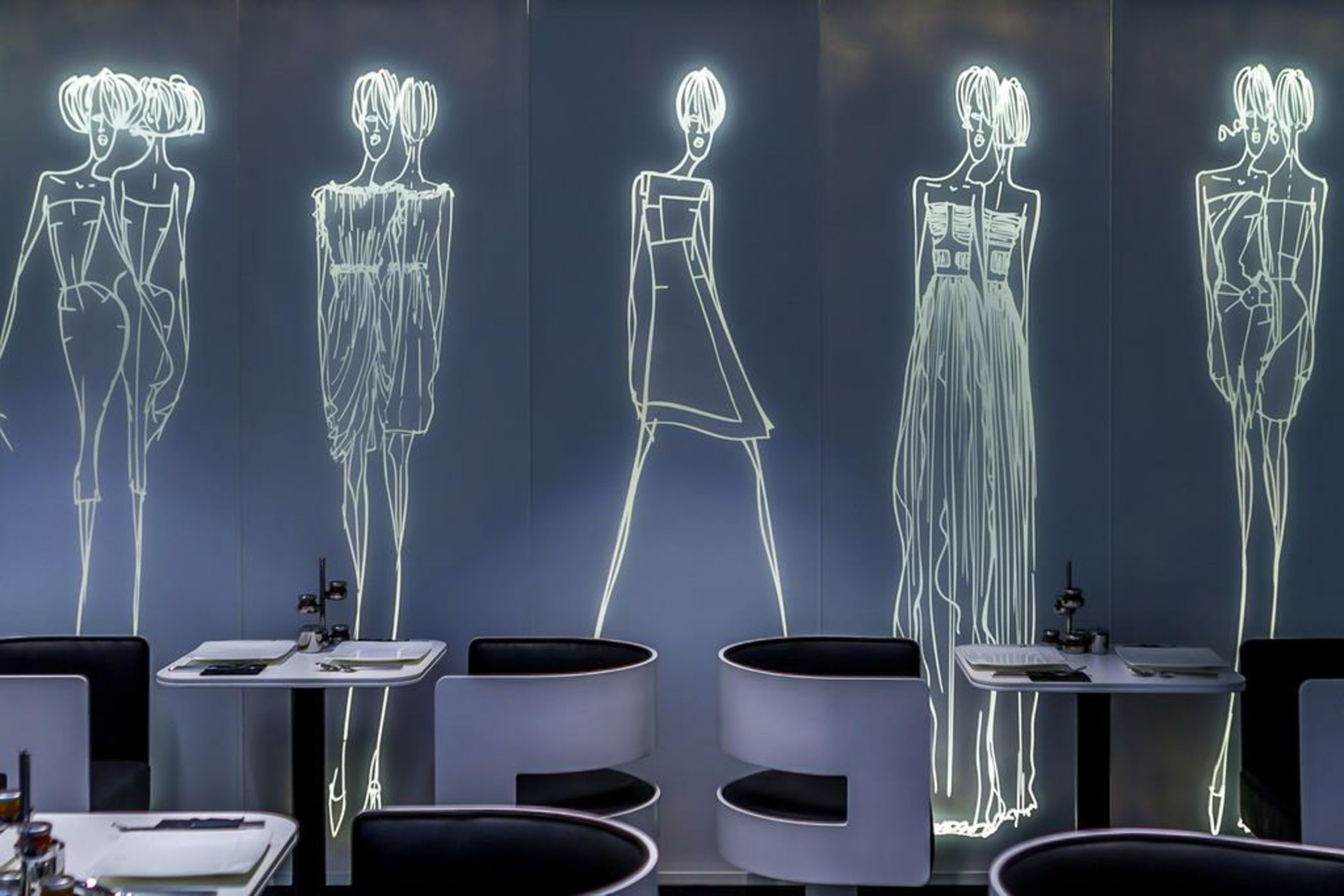 Hôtel Félicien by Elegancia