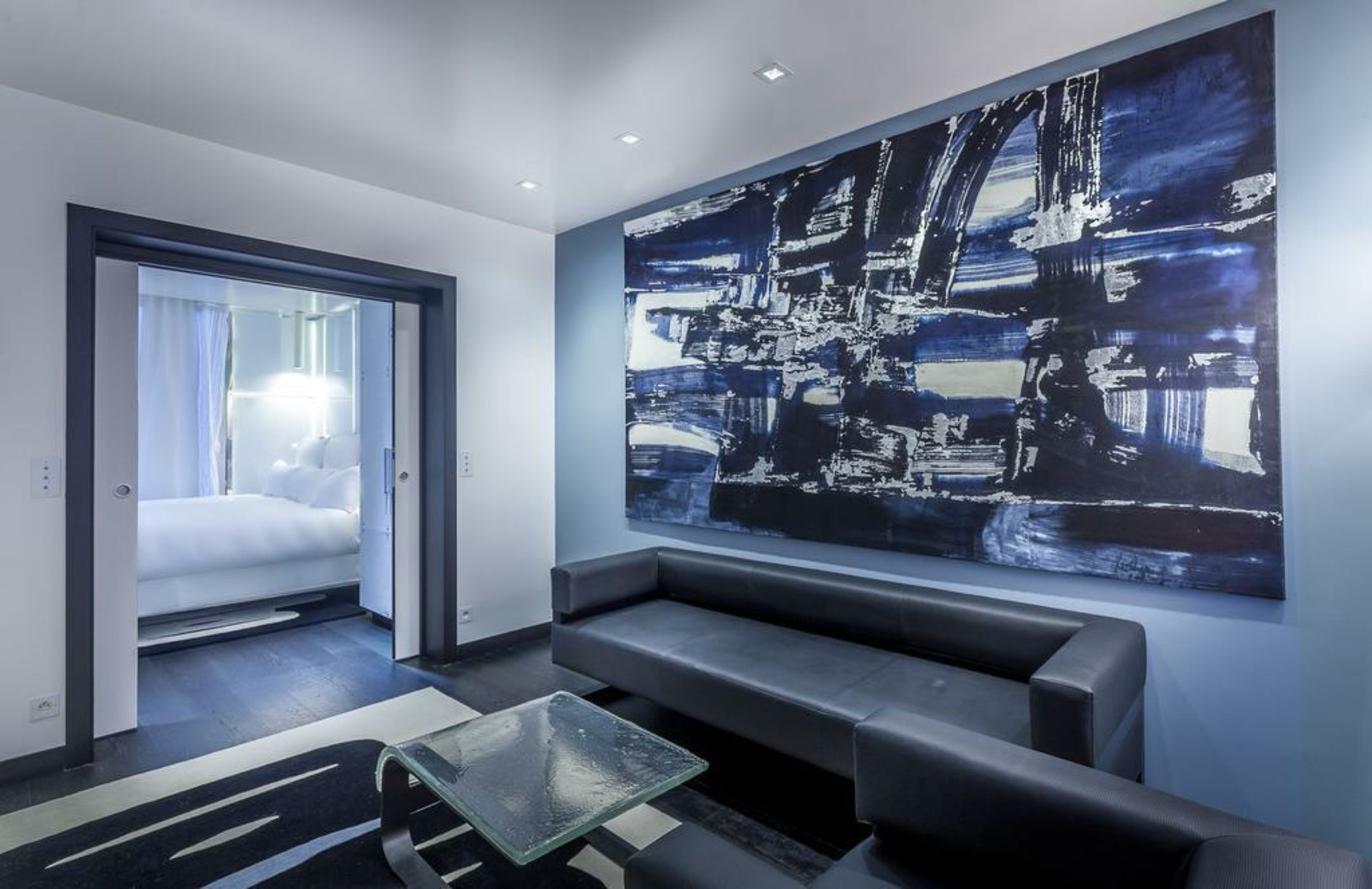 Hôtel Félicien by Elegancia