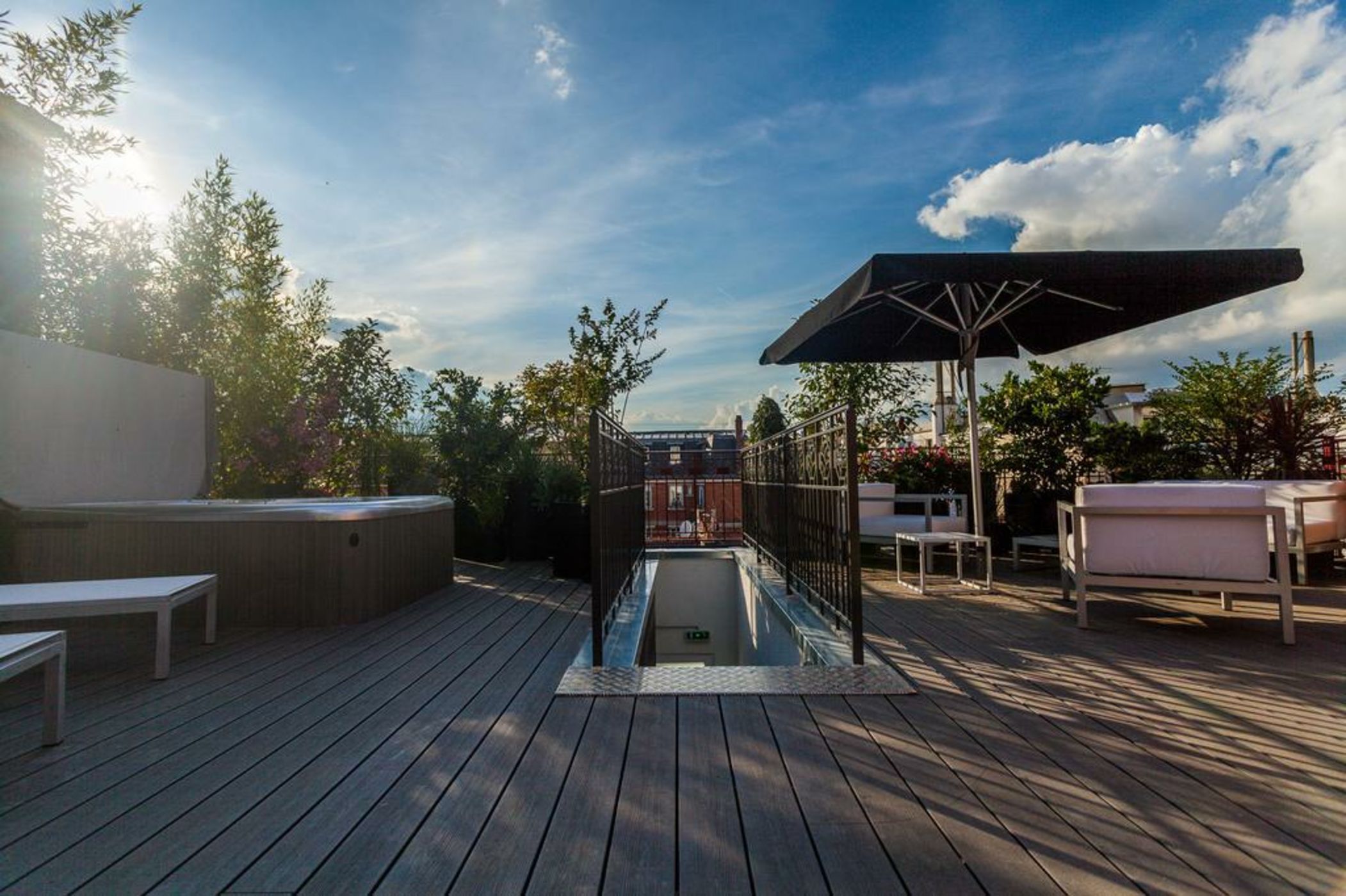 Hôtel Félicien by Elegancia