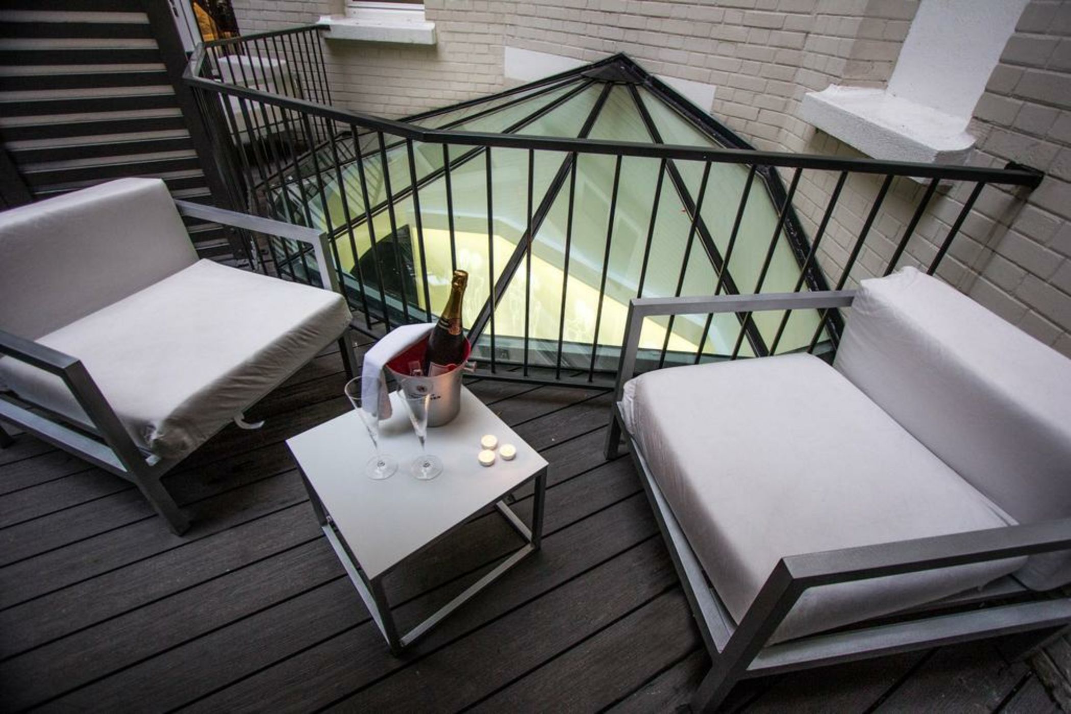 Hôtel Félicien by Elegancia