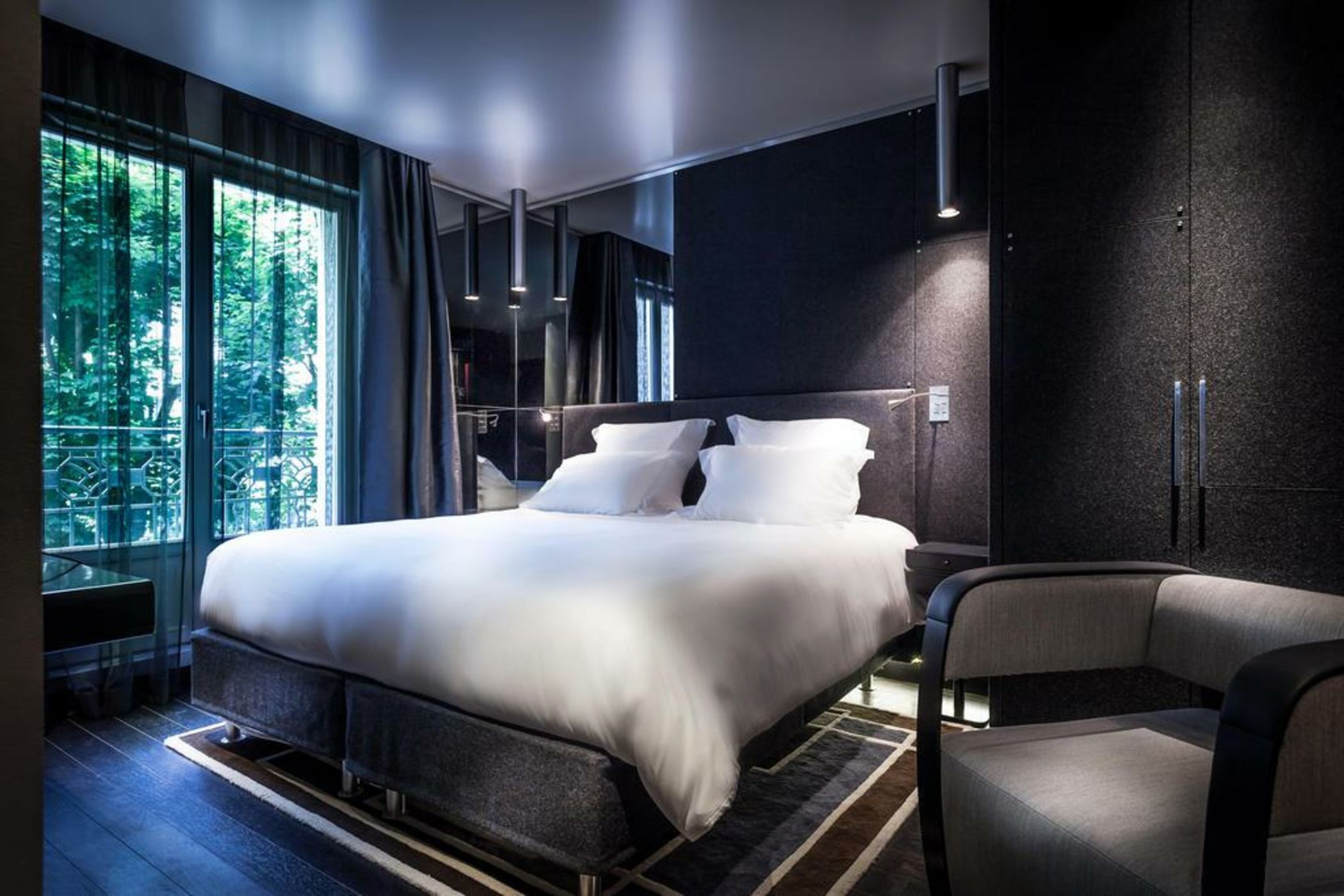 Hôtel Félicien by Elegancia