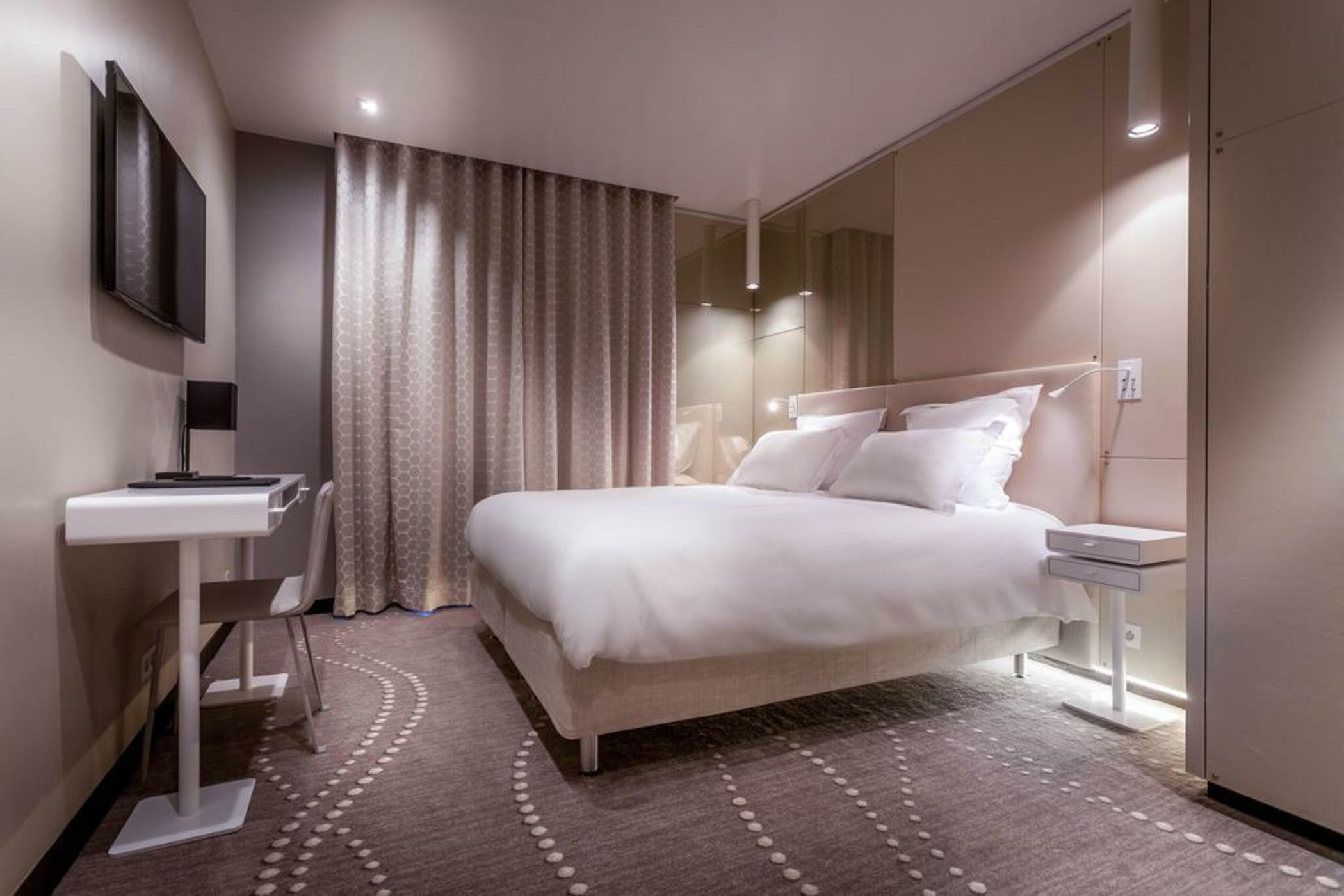 Hôtel Félicien by Elegancia