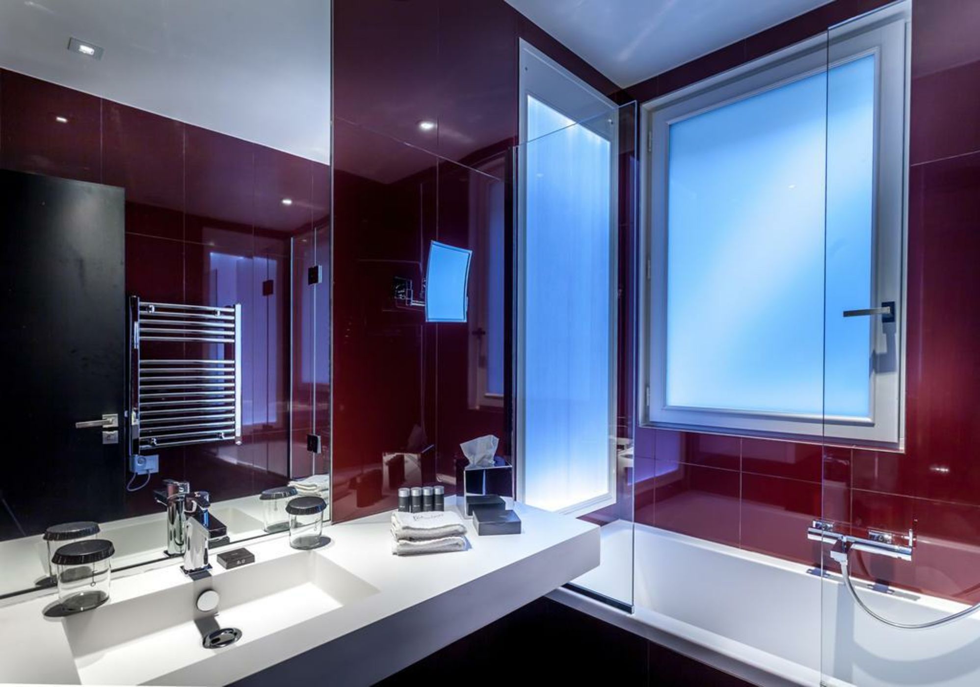 Hôtel Félicien by Elegancia