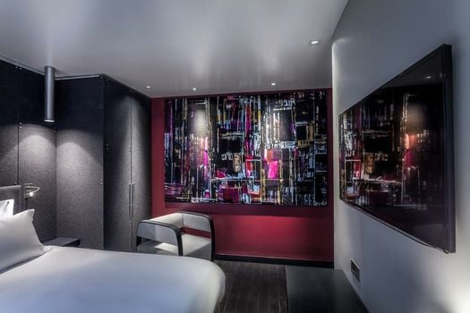 Hôtel Félicien by Elegancia