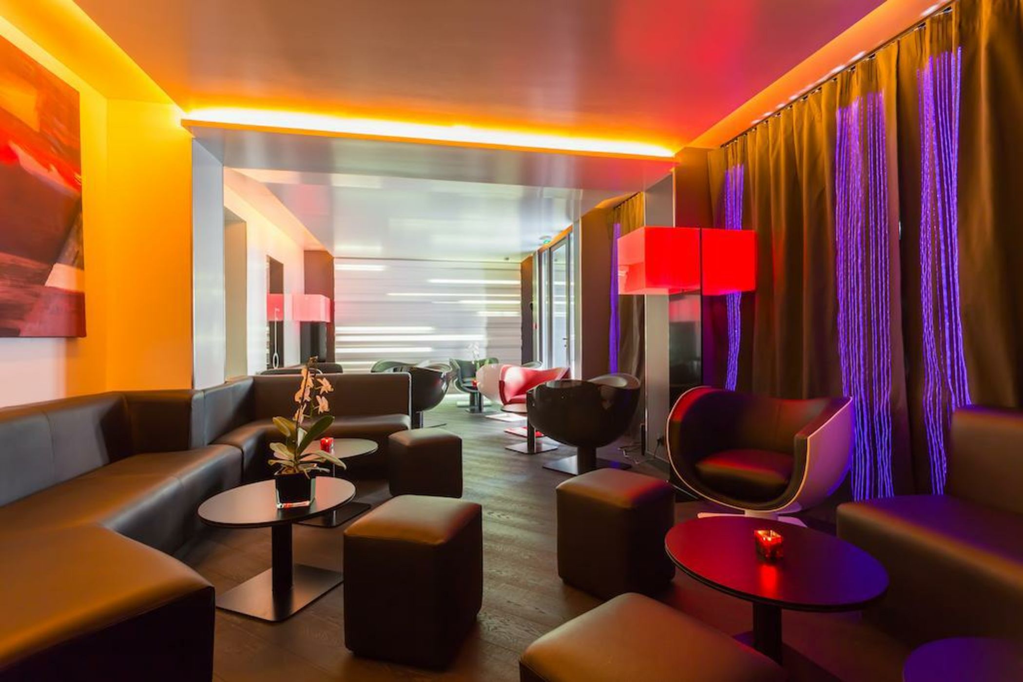 Hôtel Félicien by Elegancia