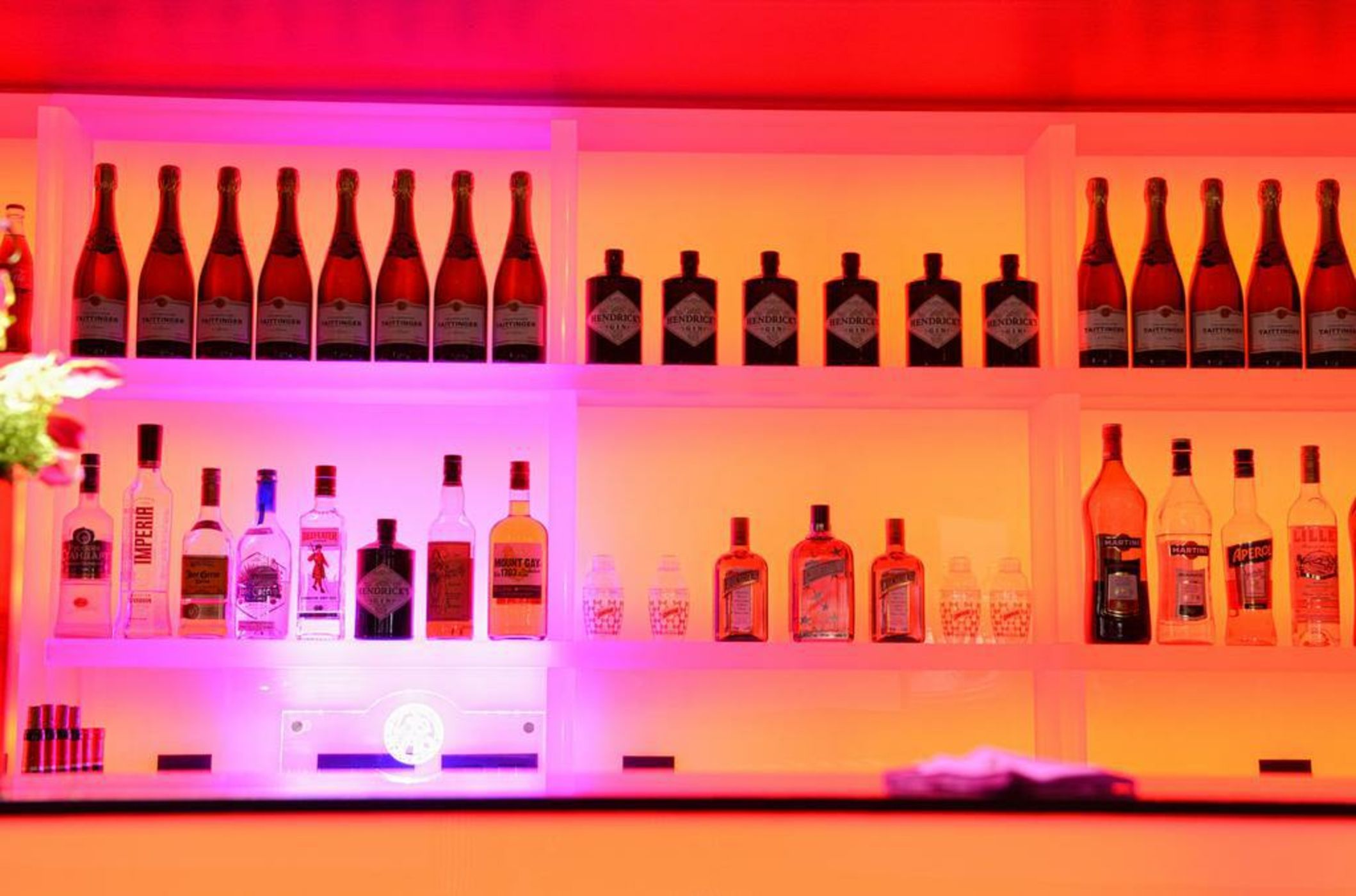 Hôtel Félicien by Elegancia