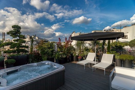 Hôtel Félicien by Elegancia
