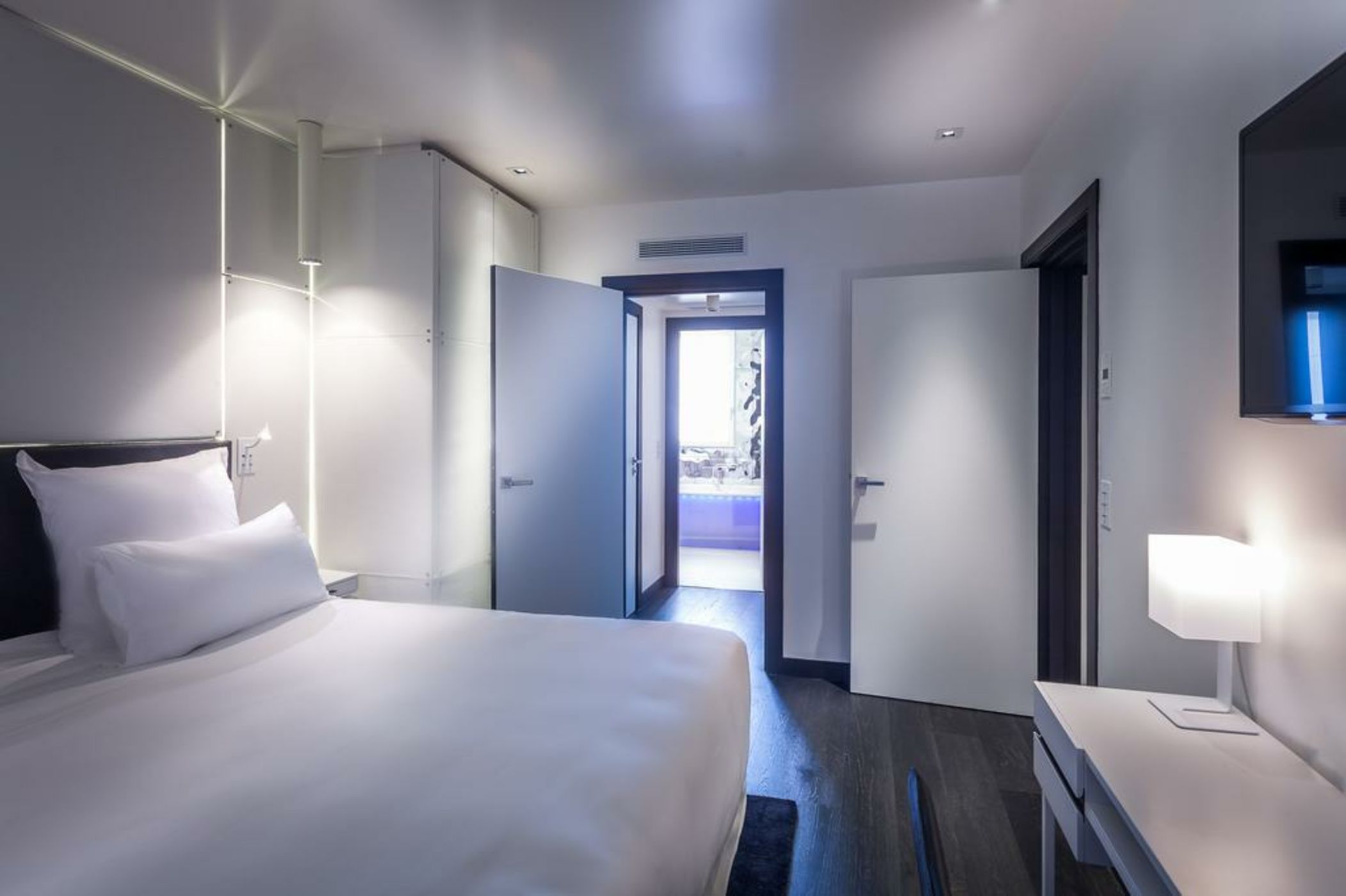 Hôtel Félicien by Elegancia