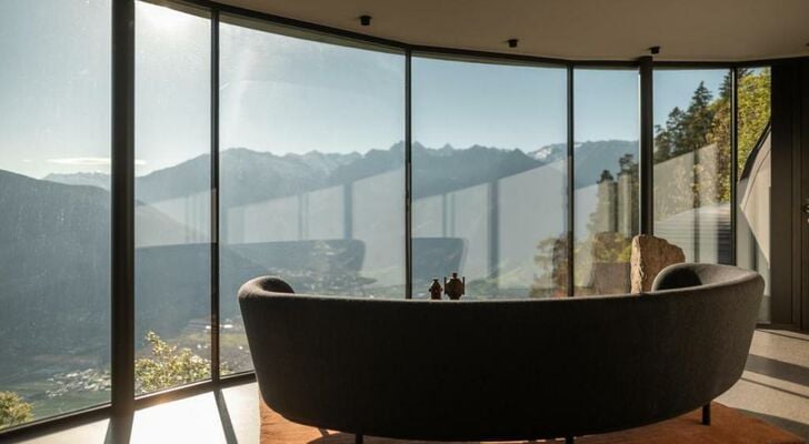 Miramonti Boutique Hotel