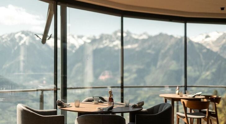 Miramonti Boutique Hotel