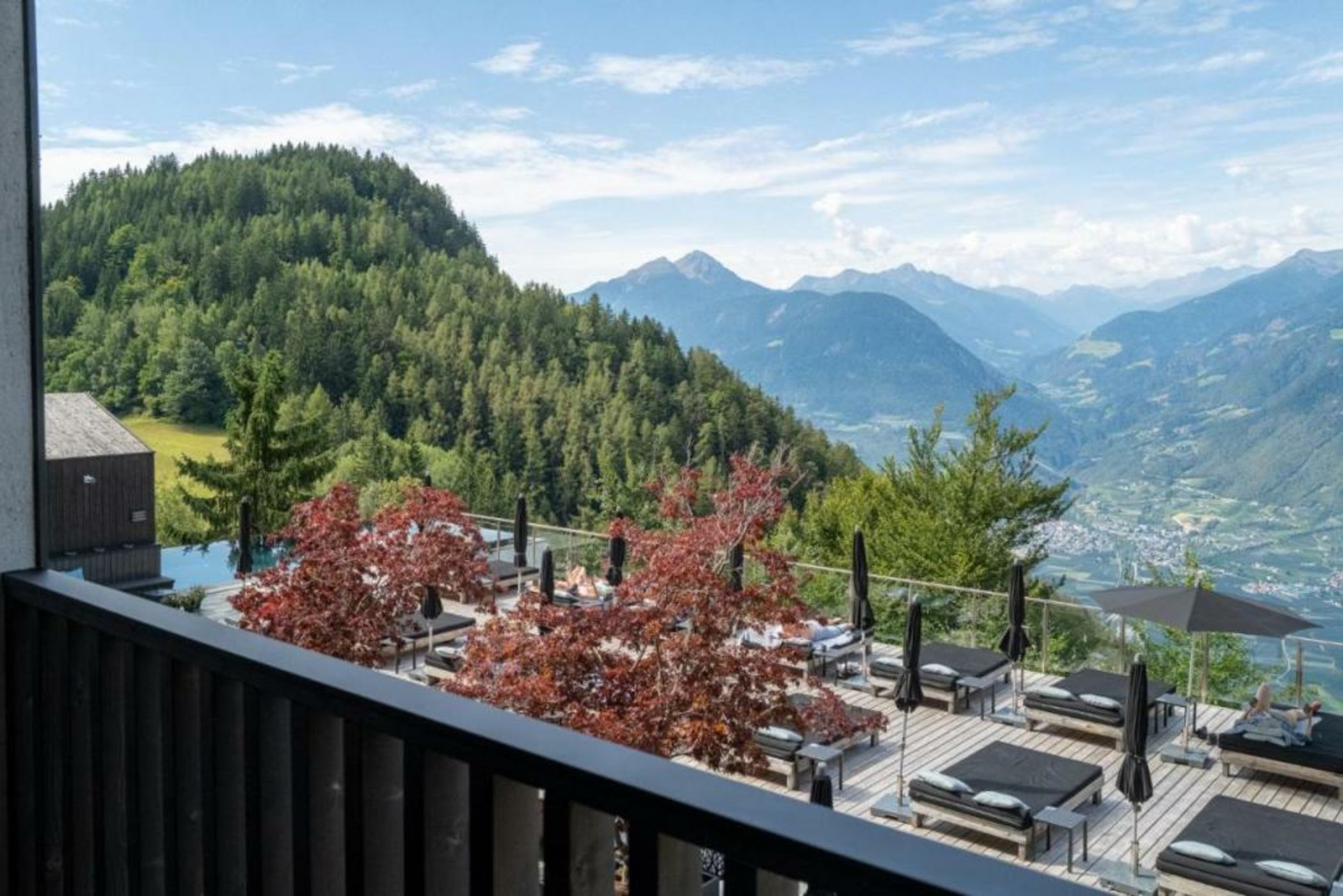 Miramonti Boutique Hotel