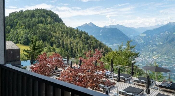 Miramonti Boutique Hotel