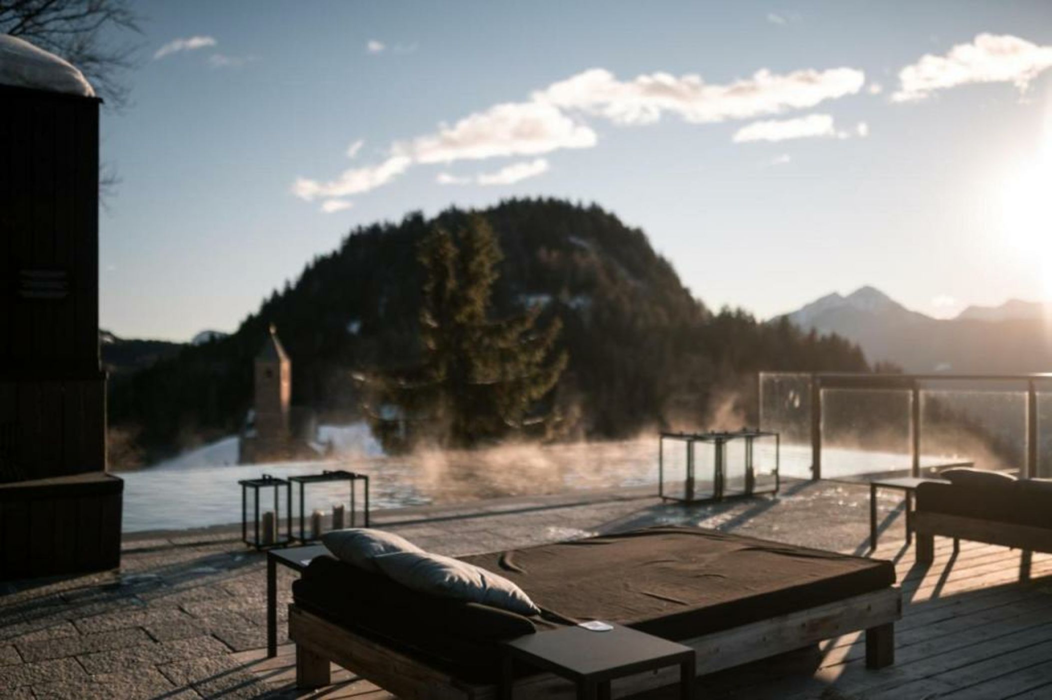 Miramonti Boutique Hotel