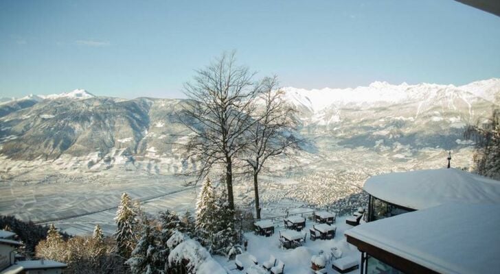 Miramonti Boutique Hotel