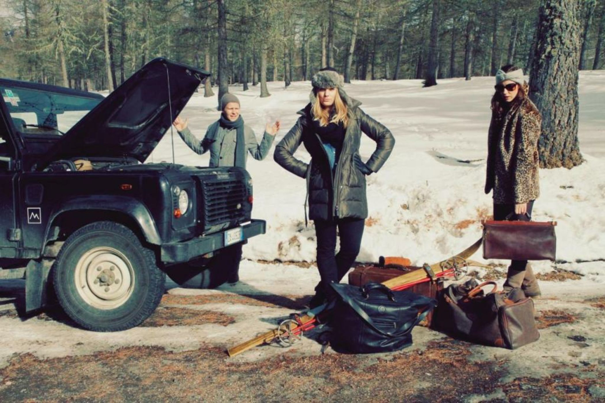 Miramonti Boutique Hotel