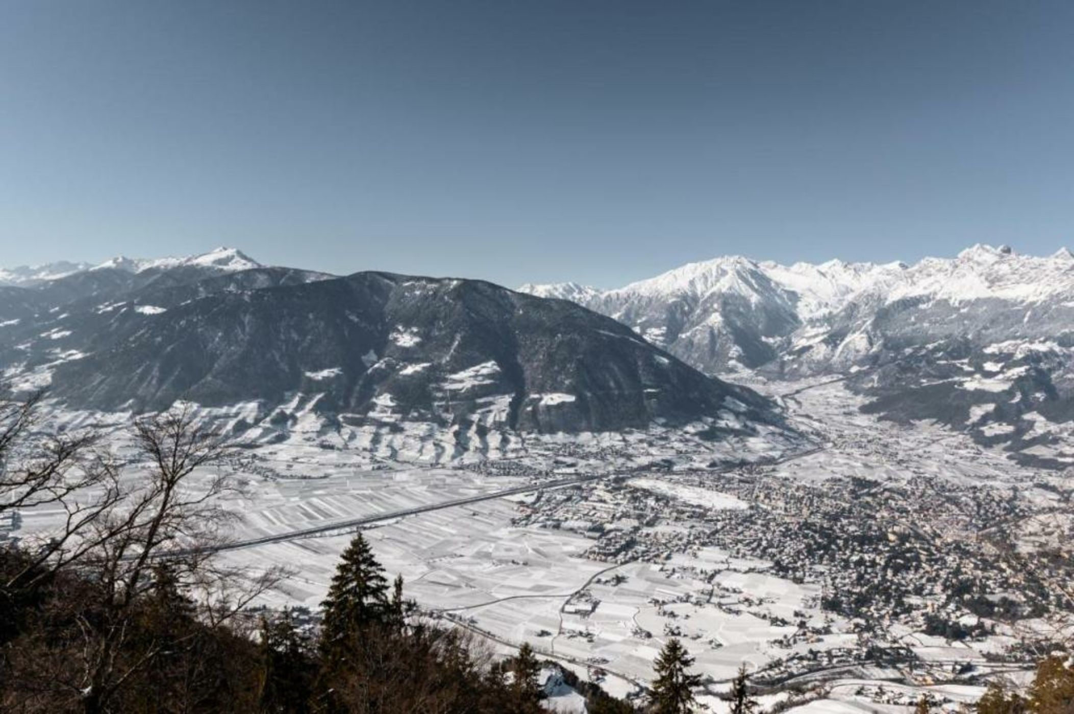 Miramonti Boutique Hotel