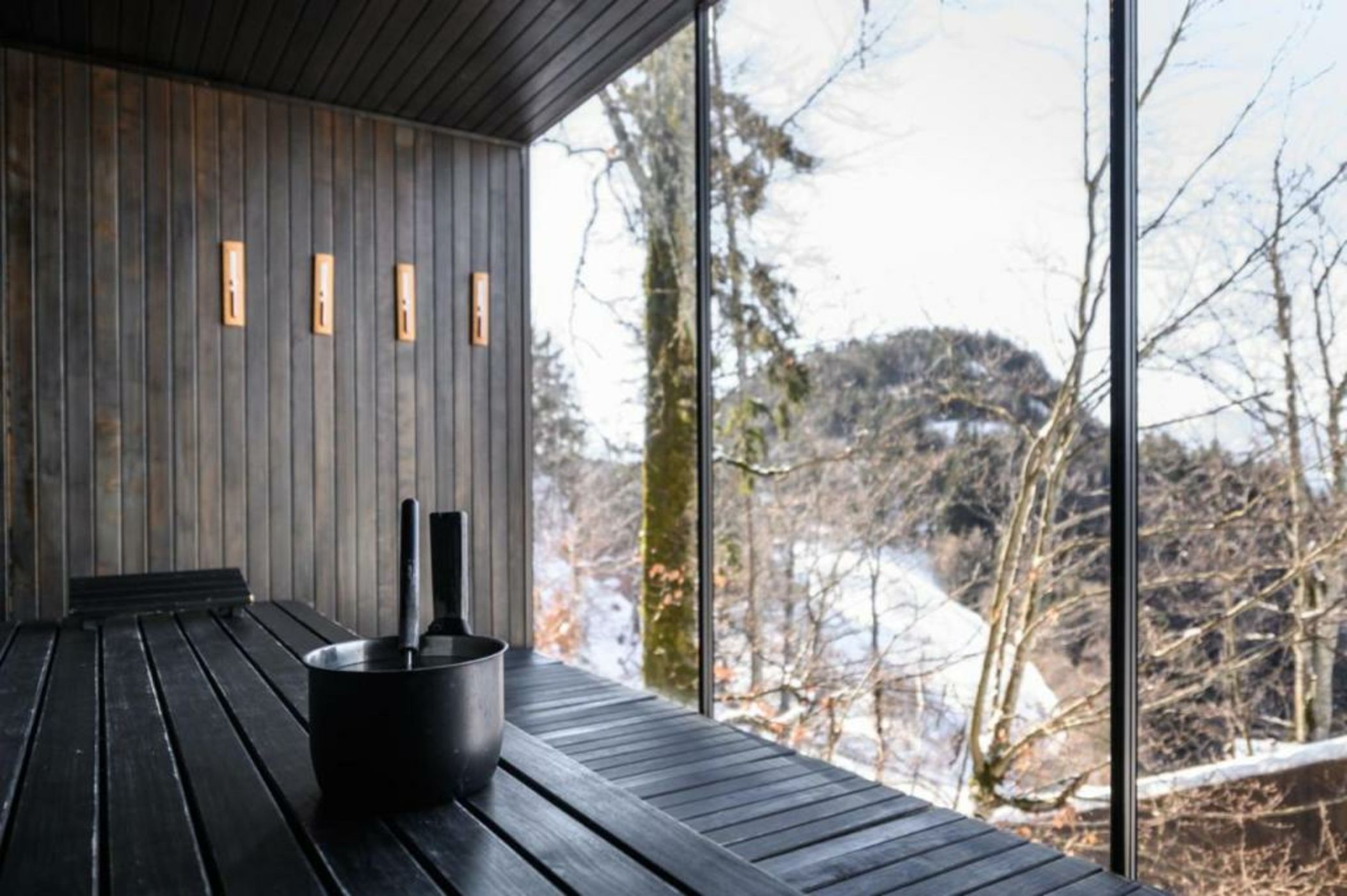 Miramonti Boutique Hotel