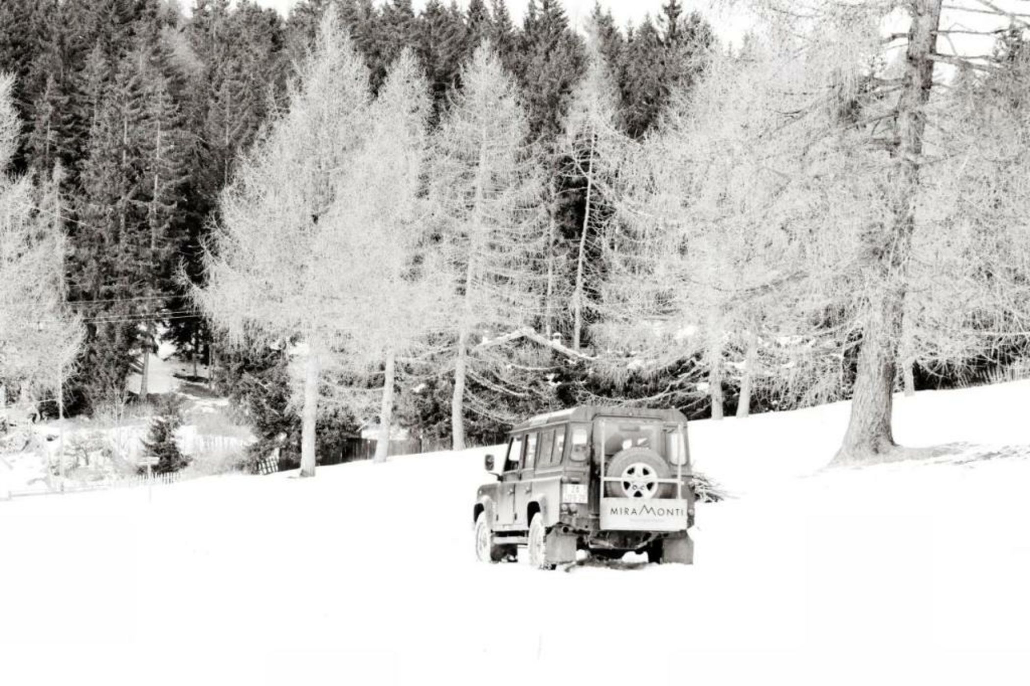 Miramonti Boutique Hotel