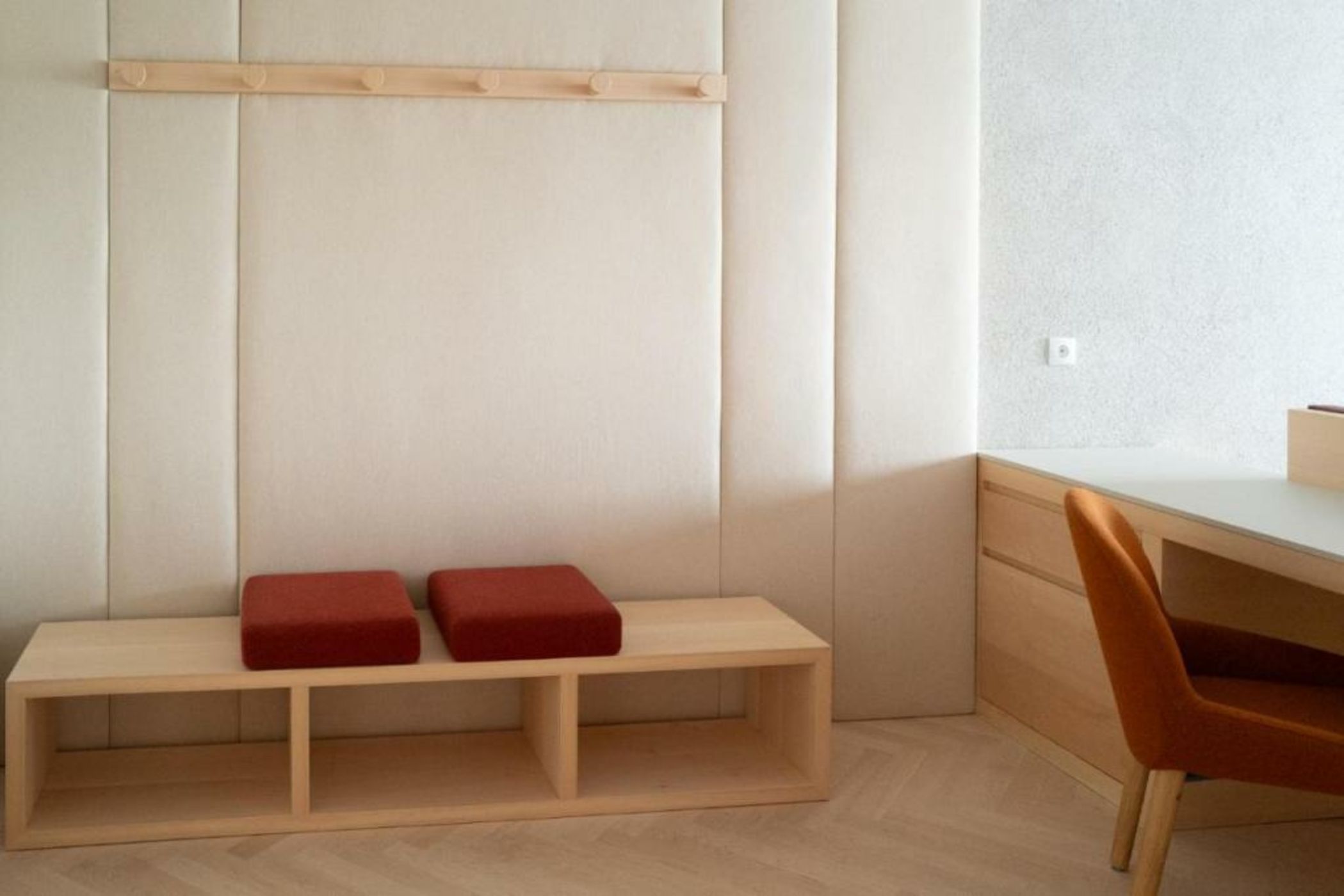 Miramonti Boutique Hotel