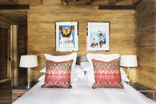 El Lodge, Ski & Spa
