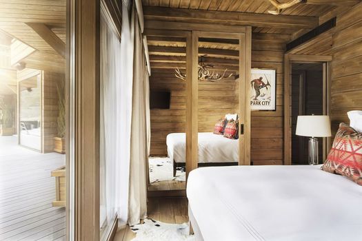 El Lodge, Ski & Spa