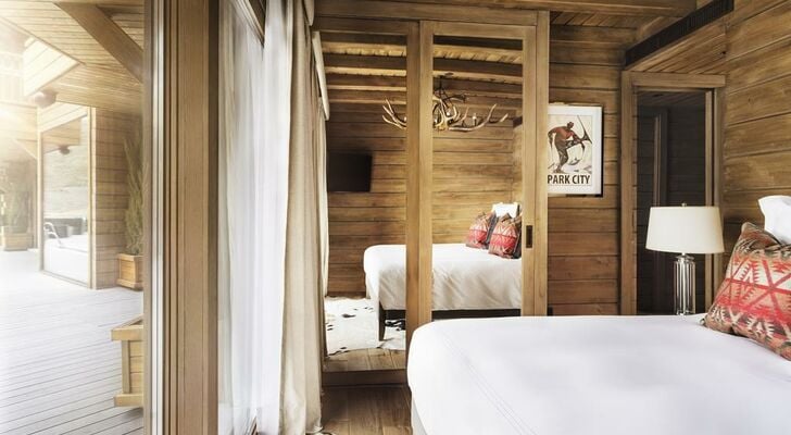 El Lodge, Ski & Spa