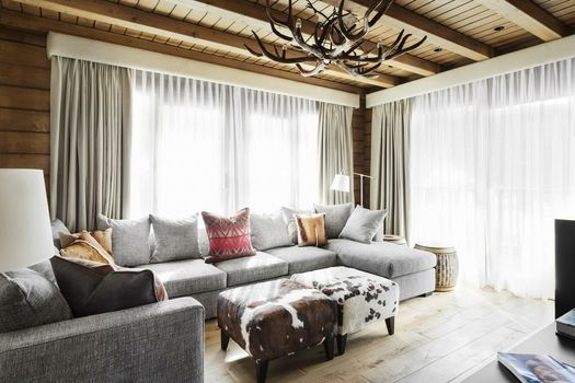 El Lodge, Ski & Spa