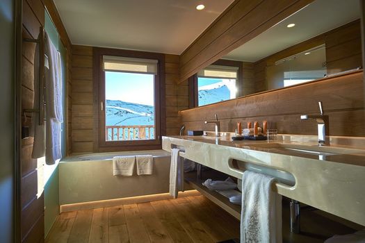 El Lodge, Ski & Spa