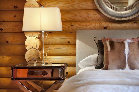 El Lodge, Ski & Spa