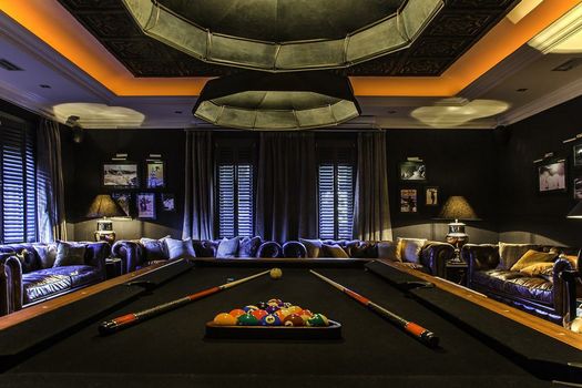 El Lodge, Ski & Spa