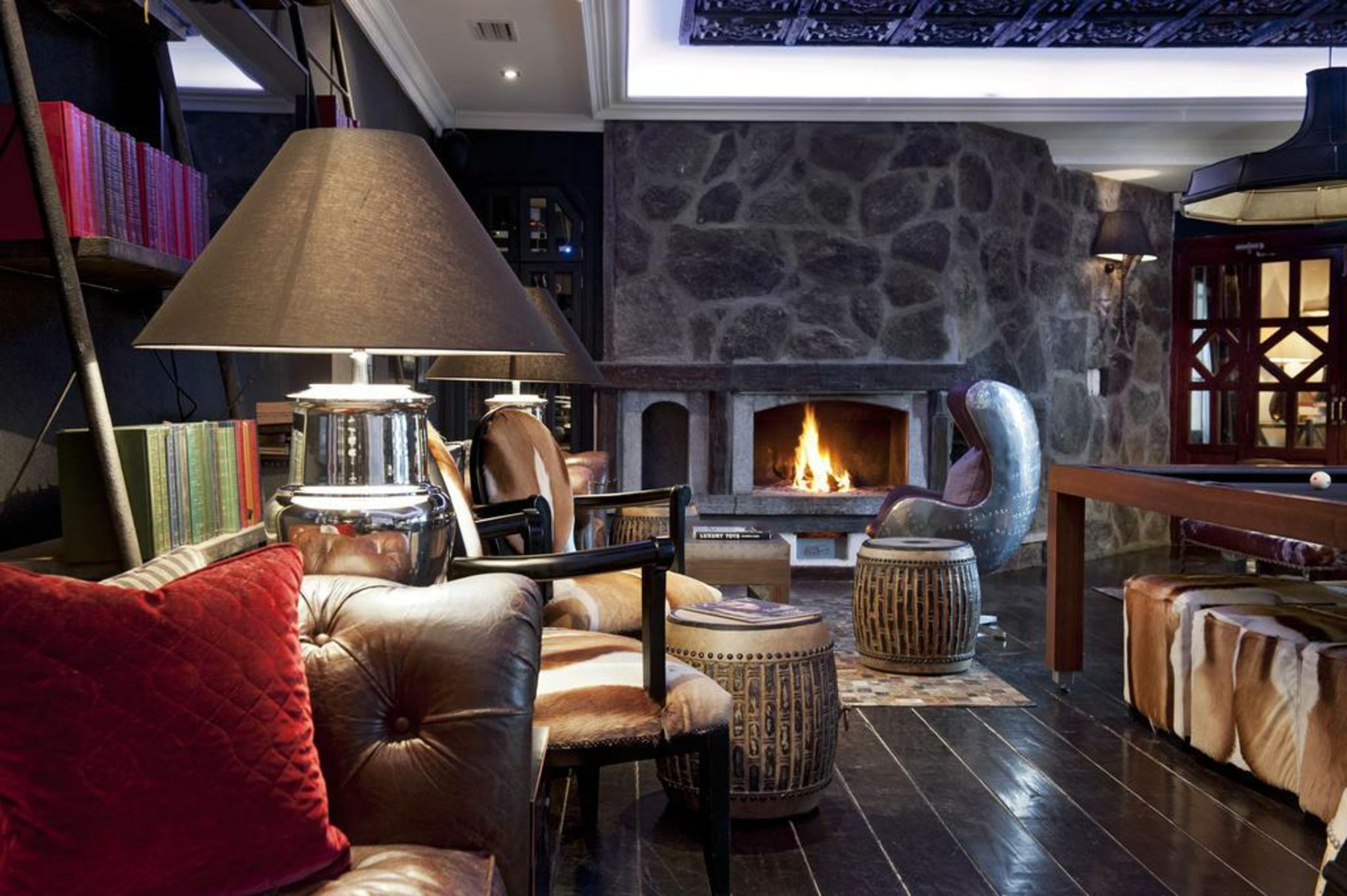 El Lodge, Ski & Spa