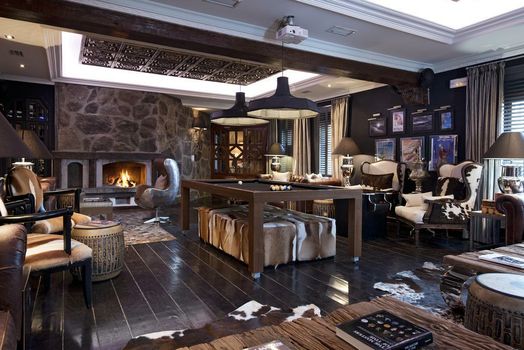 El Lodge, Ski & Spa