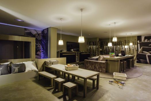 El Lodge, Ski & Spa