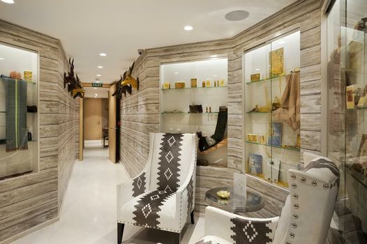 El Lodge, Ski & Spa